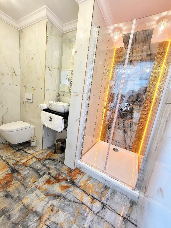 Pokój Dwuosobowy z widokiem na ogród