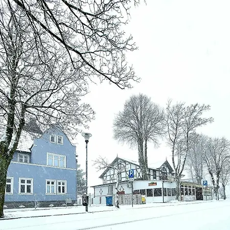 Villa Blue Mare I Gastro Wałówka Ciepłe napoje w cenie pobytu-3