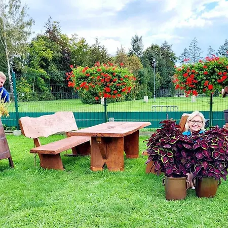 Villa Blue Mare I Gastro Walowka Cieple Napoje W Cenie Pobytu-2
