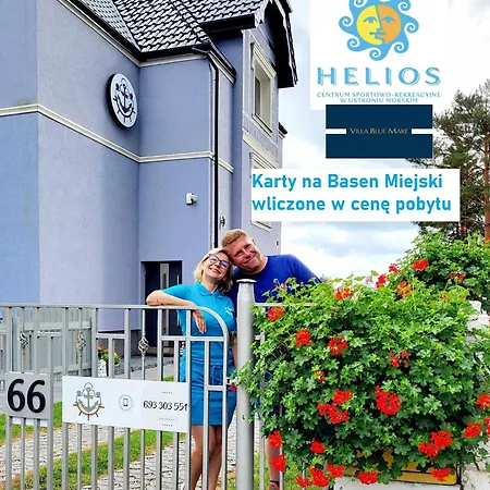Villa Blue Mare I Gastro Wałówka Ciepłe napoje w cenie pobytu-2